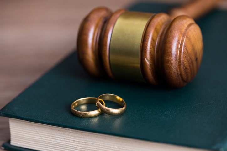 Court grants Radio One employee divorce after wife locks him out of marital bedroom