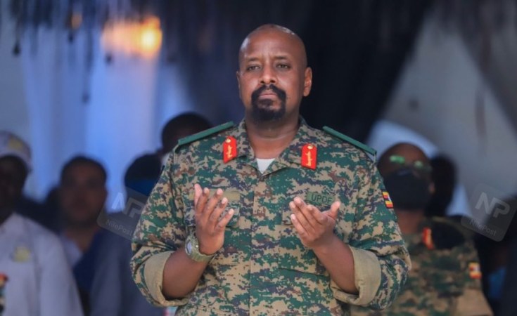 Five reasons why Gen Muhoozi’s 2026 project was bound to fail