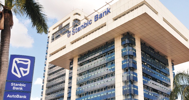 Stanbic Bank to offer more support to SACCOs