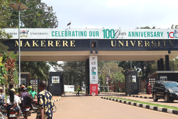 Makerere