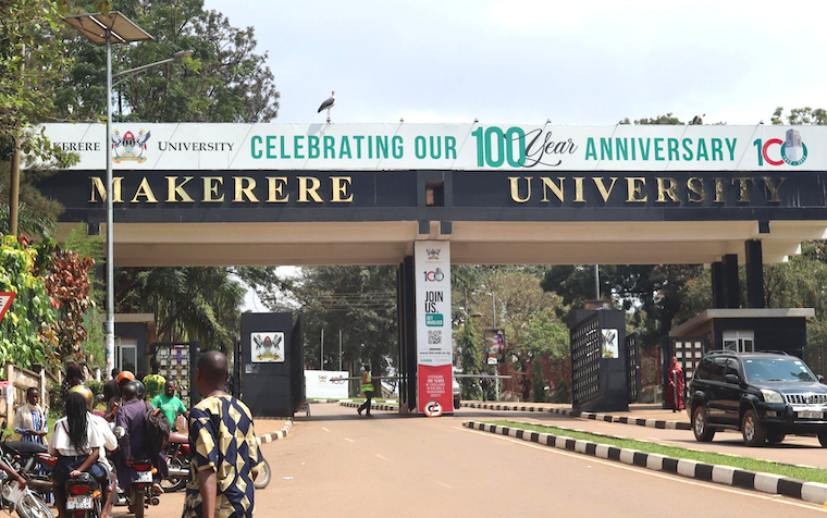 Makerere