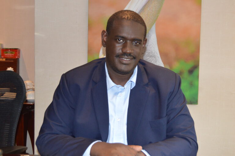 Elison Karuhanga: Supreme Court ruling was long overdue