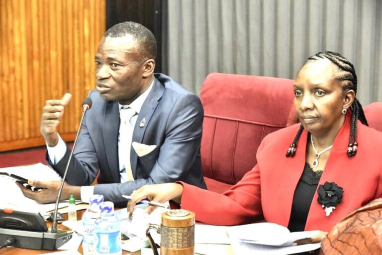 MPs reject ‘free’ land offer for Bunyoro University after donor demands Shs4.9 bn for pine trees