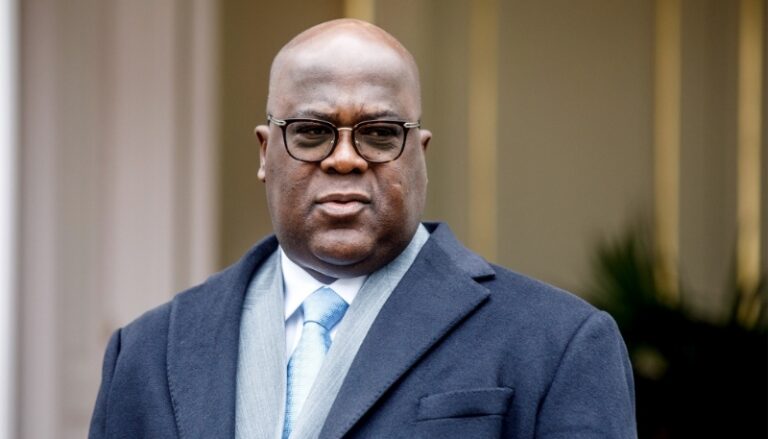 DR Congo’s Tshisekedi skips peace talks over Goma crisis