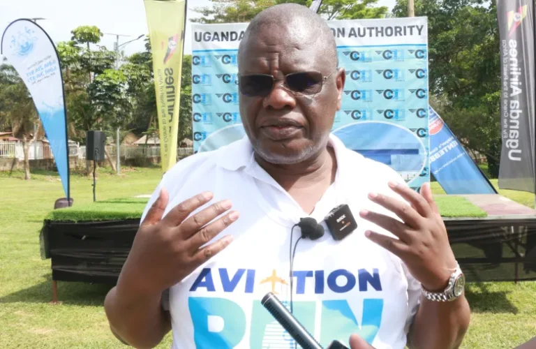Government owes UCAA Shs 109 bn