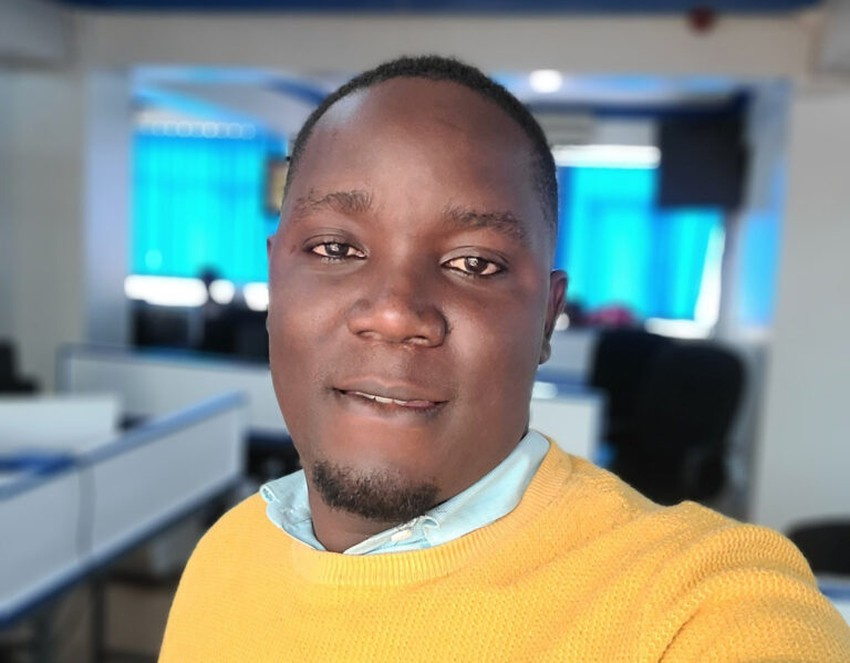 Monitor’s Gabriel Buule wades into NUP’s internal matters, gets fingers burned