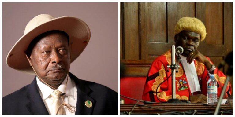Supreme Court ruling: Museveni says ‘foreign-oriented judges’ don’t govern Uganda
