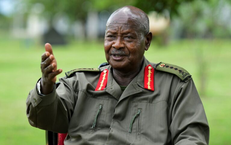 NRM Primaries: Museveni says he will deal with culprits of electoral misconduct