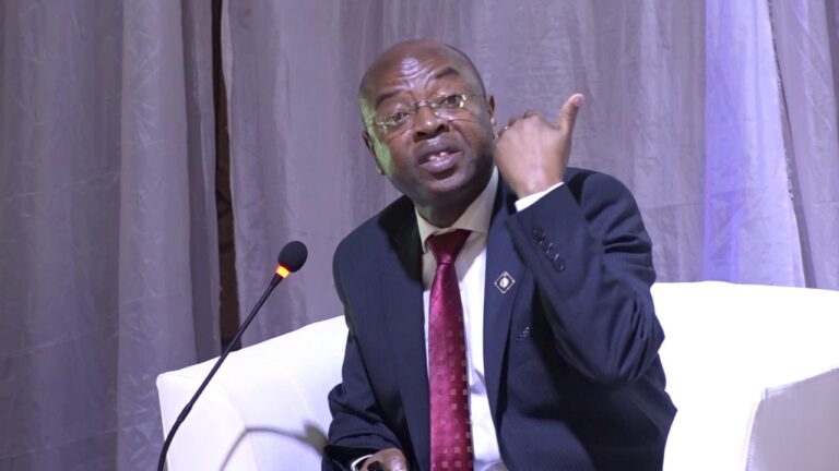 Prof. Nuwagaba: He criticized, praised, begged…then caught Museveni’s eye