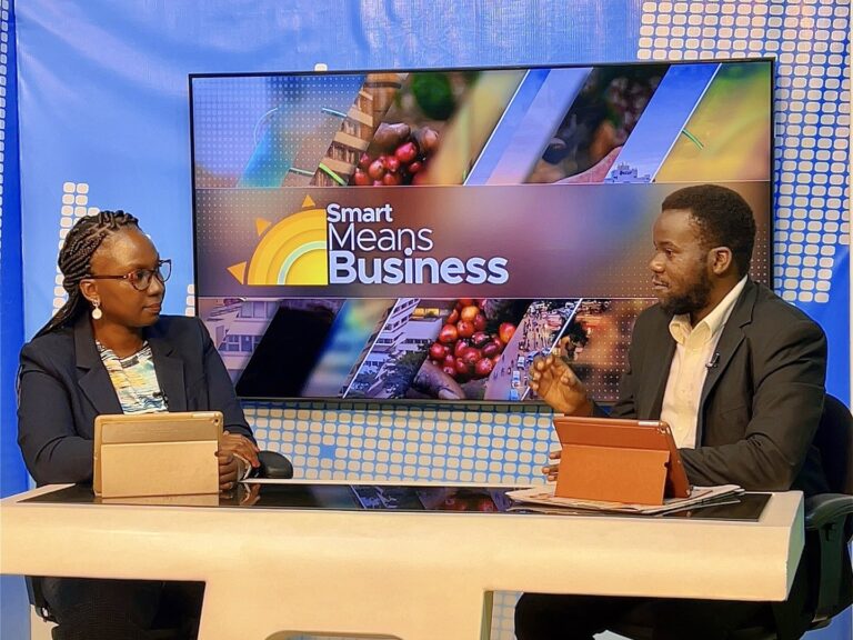 End of the road? Smart 24 TV sends reporters on forced leave