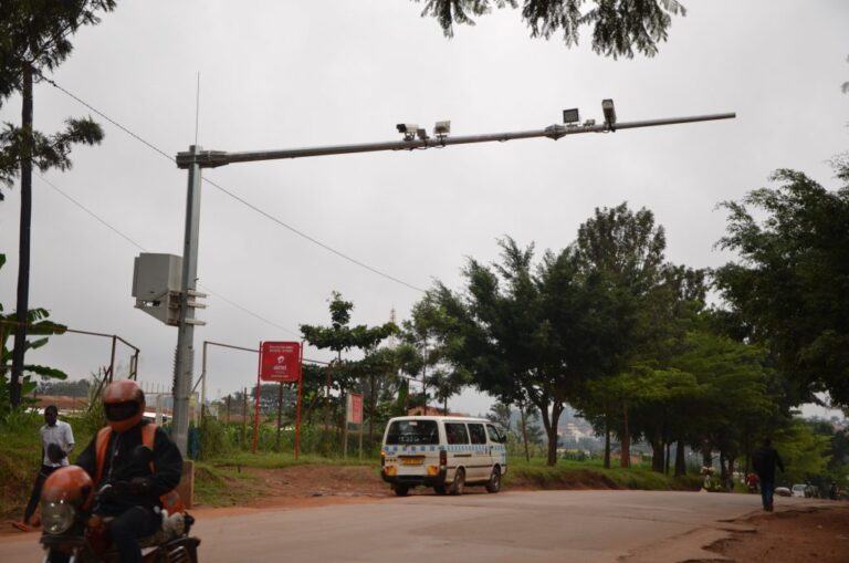 Police seeks Shs 228 bn to instal more CCTV cameras