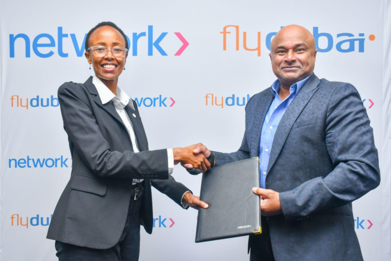 Network International, flydubai partner on new mobile money payment option in Uganda