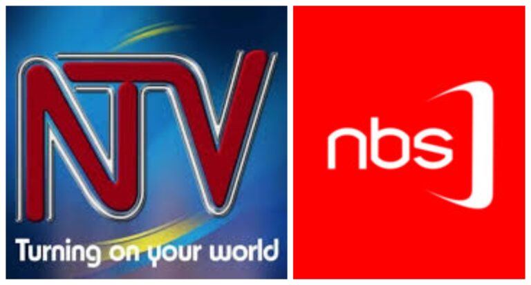 NBS, NTV reporters blocked from covering Museveni function in Bunyoro