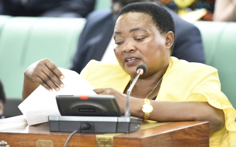 Gov’t seeks Shs 480bn to bridge gap created by suspension of USAID funding