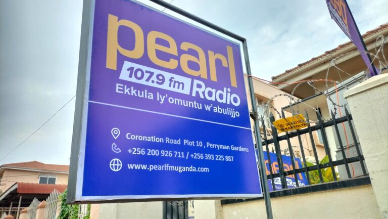 Pearl FM closed over Kawempe North by-elections