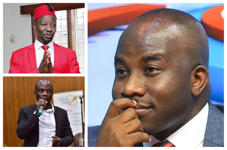 Zambaali can become a “Ssemujju” or a “Bashir Kazibwe” if elected to Parliament