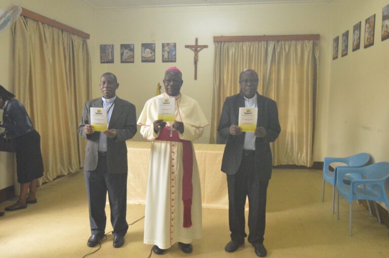 Catholic Church calls for electoral reforms ahead of 2026 elections