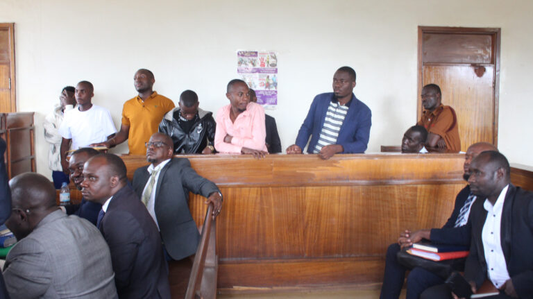 Kayanja Case: Court issues arrest warrant against suspect over prolonged absence