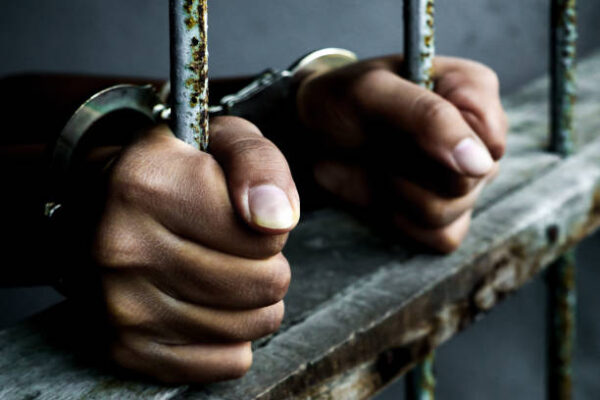 Godfrey Nabasa sodomized a 14-year-old boy. Court has reduced his sentence