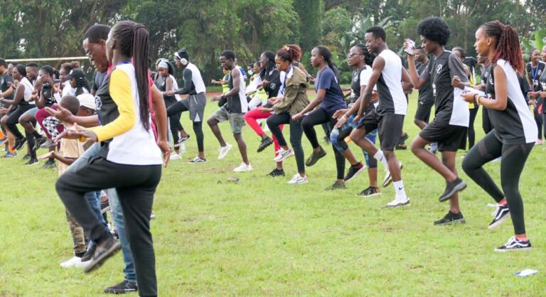Employee engagement fosters a healthy workplace culture