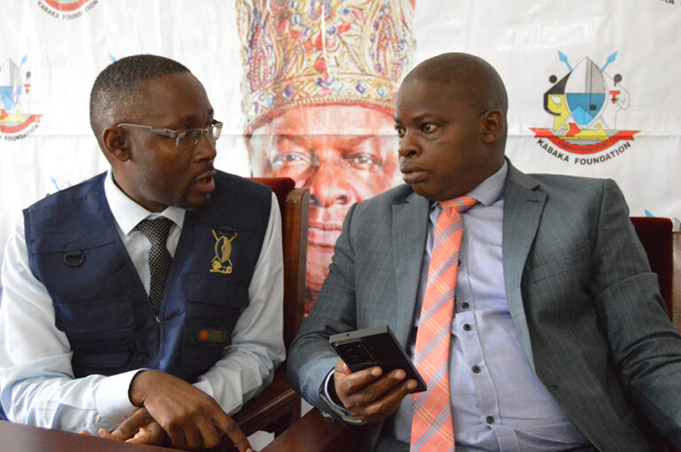 Buganda to start medical insurance scheme for subjects at 150,000 per year
