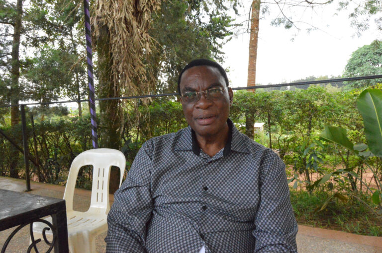 “I will defeat Nambooze this time,” says DP’s George Kagimu