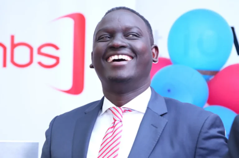 Kin Kariisa placed on Uganda’s marketing committee for AFCON 2027