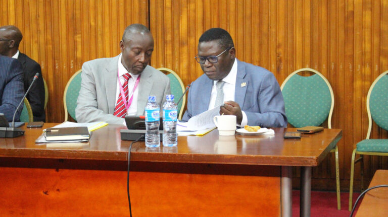 Mao wants Shs140m to train staff on condom use not political transition