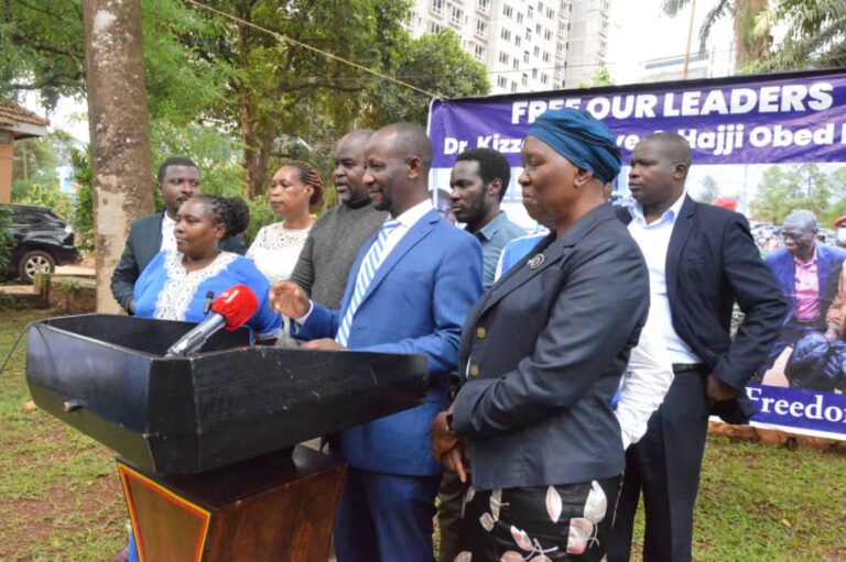 PFF says it will not field presidential candidate in 2026 