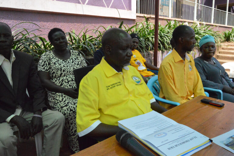 NRM pressure group says its efforts are being frustrated by ‘mafias’