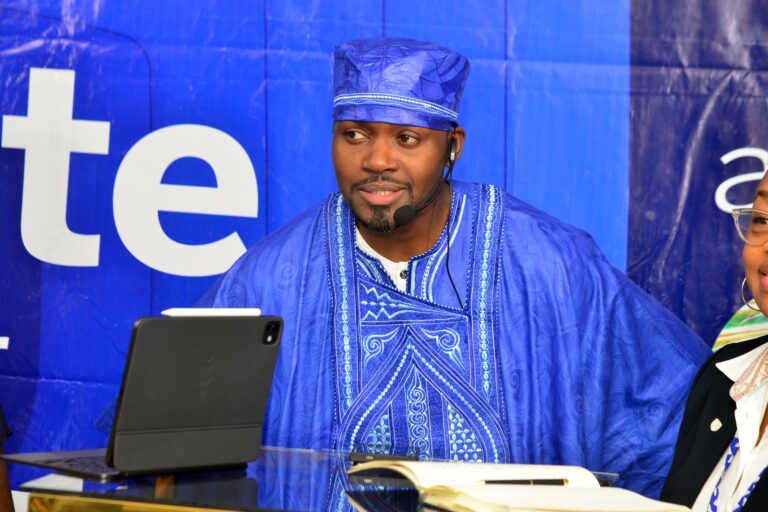 Stanbic Bank’s Agutamba named chairman of UBA’s committee on Communication