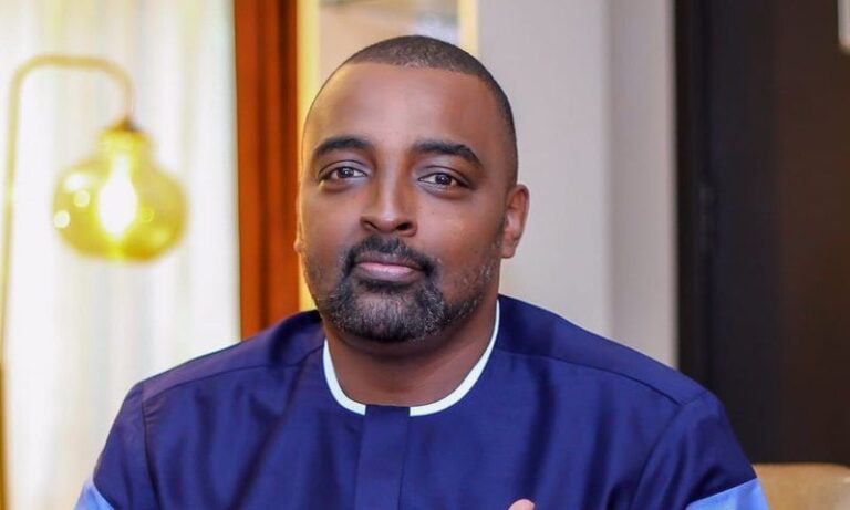Cedric Babu is dead!