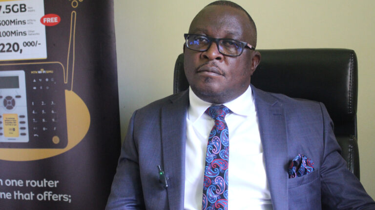 City lawyer David Balondemu moves to unseat Kyobe in Luuka North