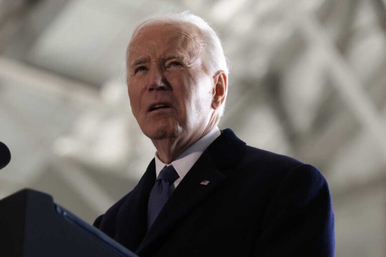 Former US President Joe Biden, 82, diagnosed with prostate cancer