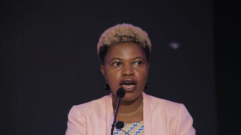 Damali Ssali appointed country director of GAIN Uganda