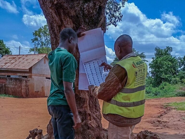 Five reasons why Ugandans should embrace the voters’ register display exercise