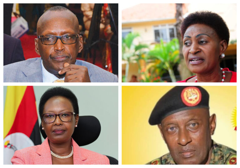Service or Money: What are these elders still looking for in politics?