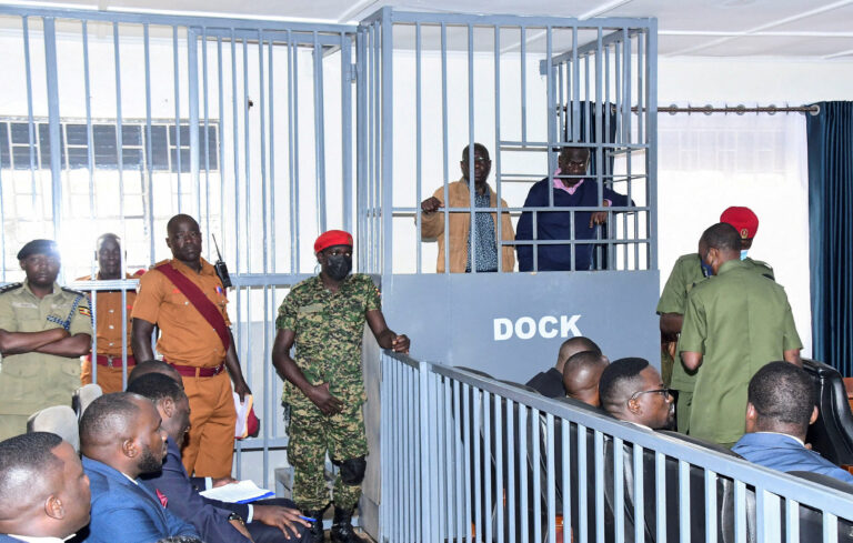 UPDF Act: A simple guide to the key amendments