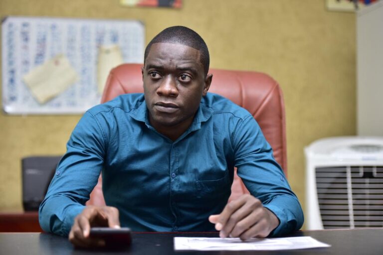 “Don’t sell Haruna Sentongo’s properties…for now,” Supreme Court orders bank