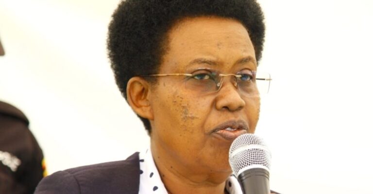 Joy Kabatsi: “Museveni wants me to unseat Ssekikubo but he doesn’t pick my calls” [Video]