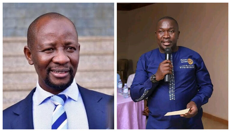 Ssemujju could defeat Musisi in Kira… but the NRM will be the ‘winner’