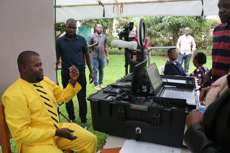 Rubaga: Deputy RCC Kitambula warns money lenders against seizing national IDs