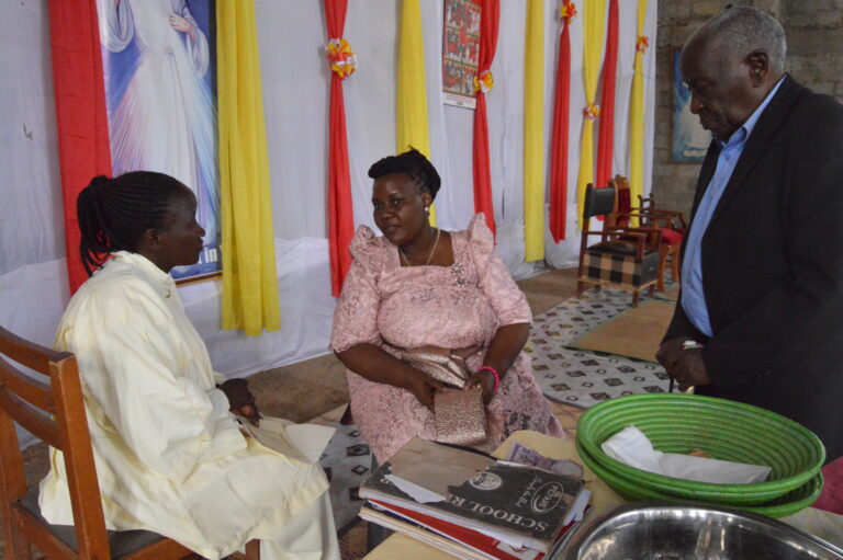 Wakiso: Elders demand better services as DP’s Maria Nassali eyes woman seat