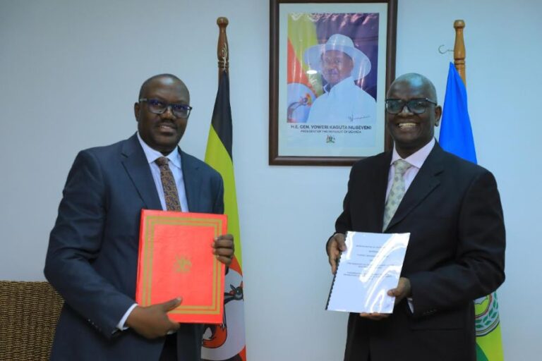 Uganda Breweries to supply waragi to our foreign missions