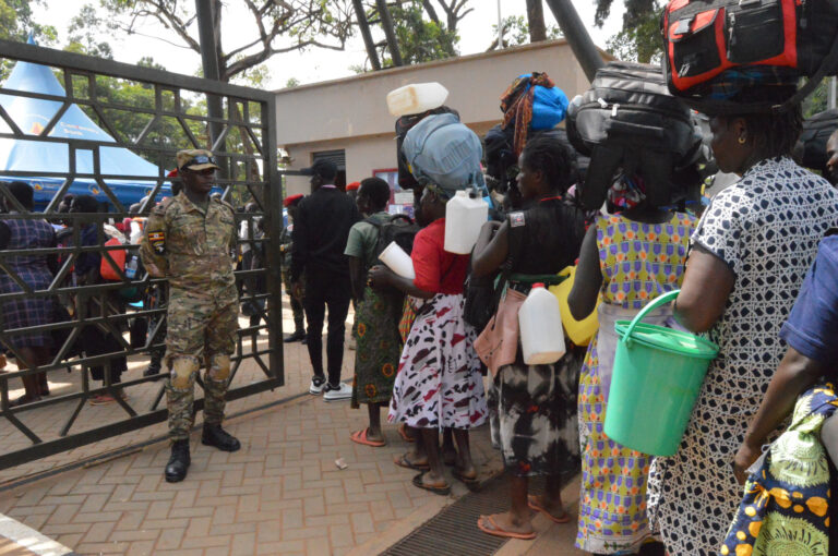 Namugongo: Business still slow ahead of Martyrs Day