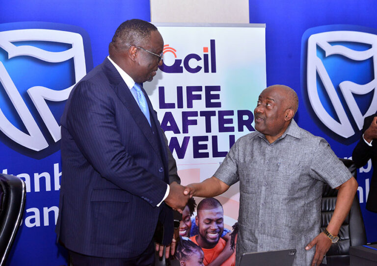 Stanbic Bank loans Quality Chemicals $36 million to expand facilities