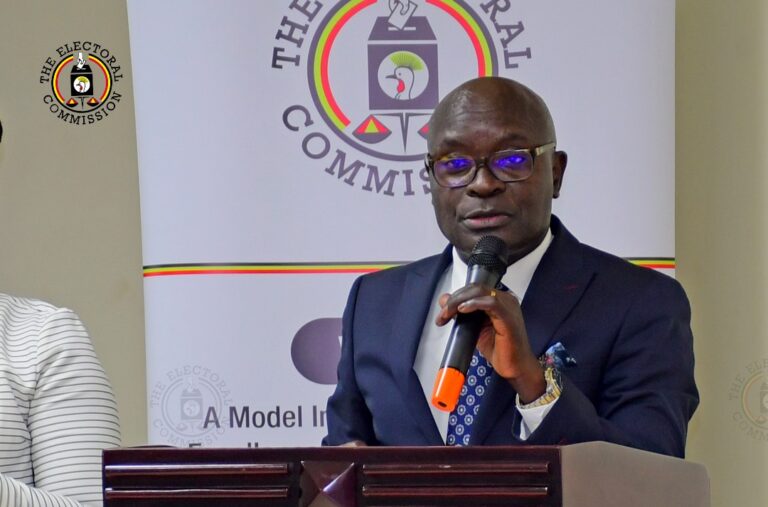 EC: Presidential elections to be held on January 15, 2026