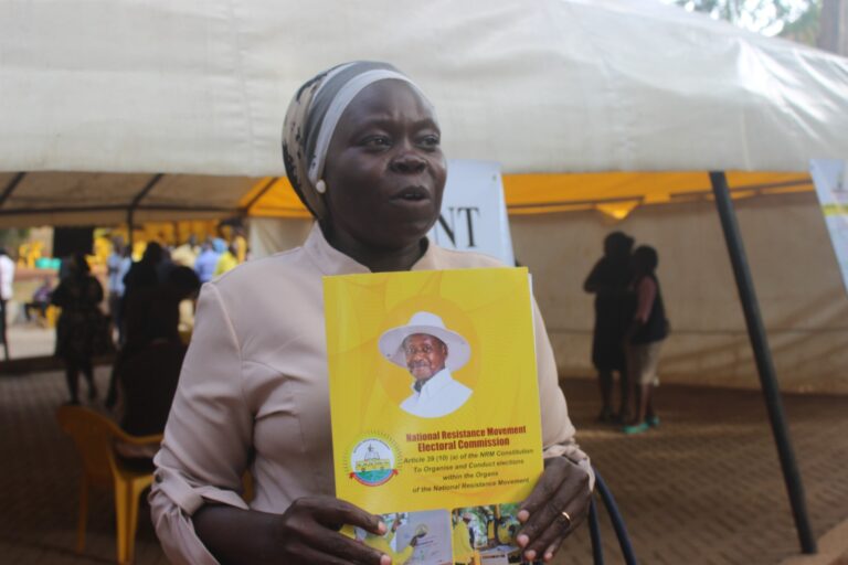 “I will not resign if I lose primaries,” declares minister