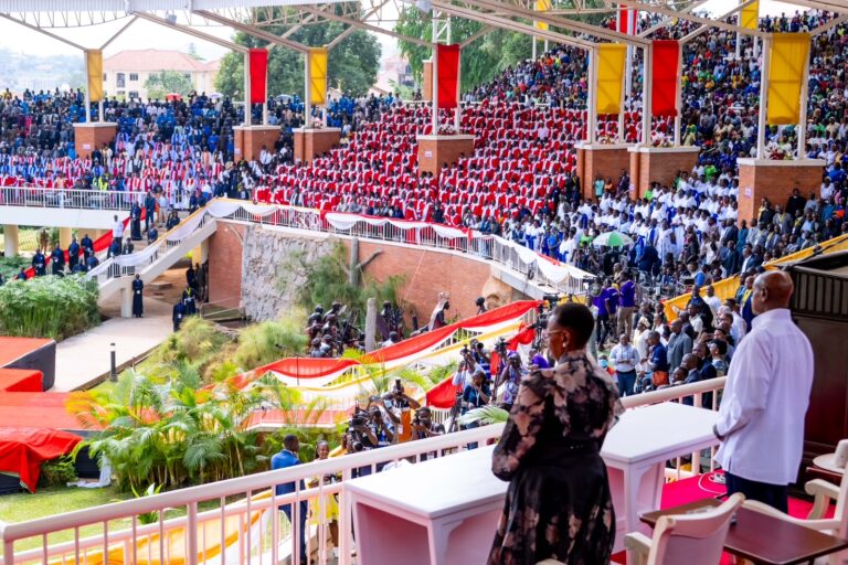 Museveni directs annual budget support for Martyrs Day celebrations