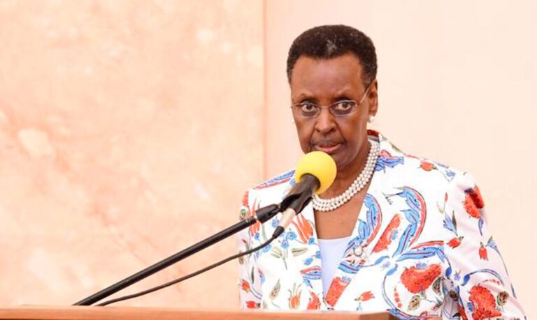 Janet at 77: How the First Lady became a powerful political force